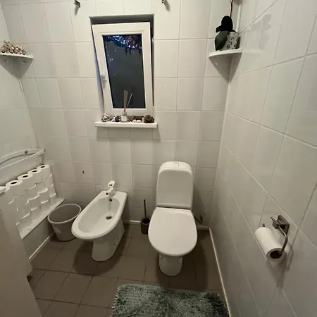 Homestay szállás Palmi