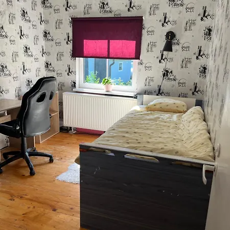 Palmi Homestay szállás *