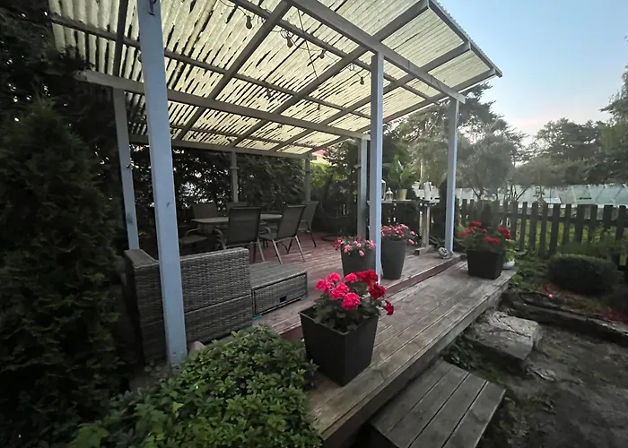 בית אירוח Palmi *