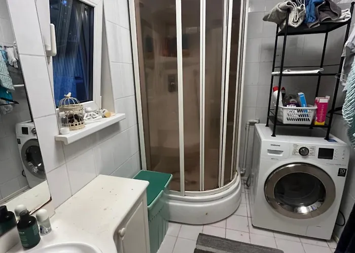 בית אירוח Palmi