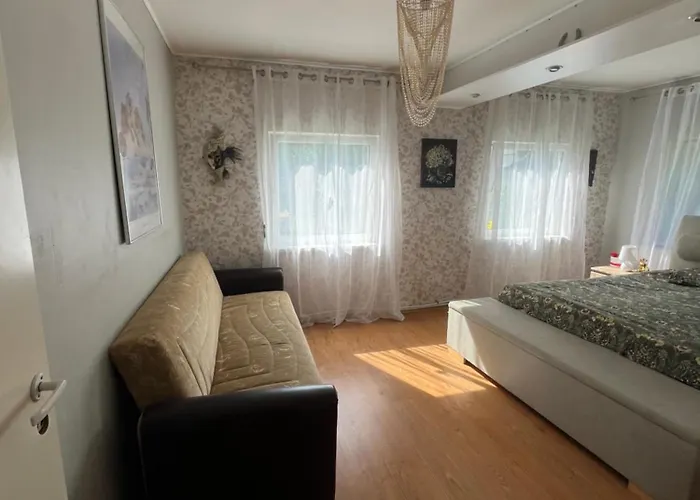 בית אירוח Palmi *