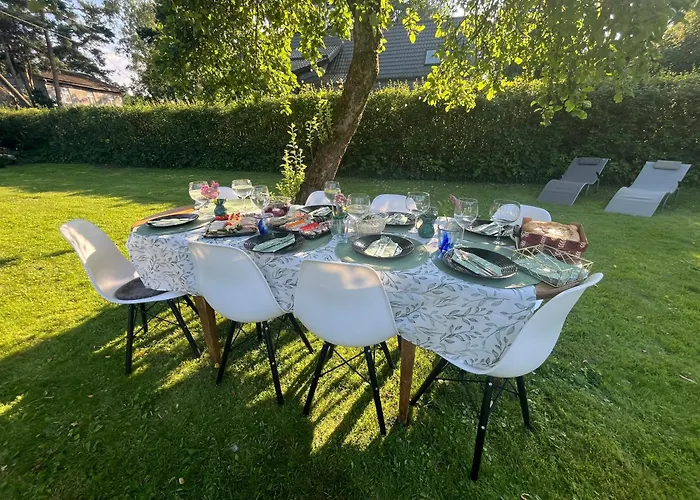 Palmi בית אירוח