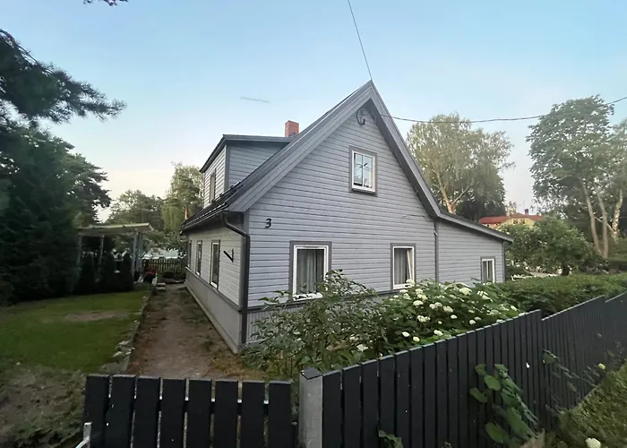 홈스테이 Palmi *