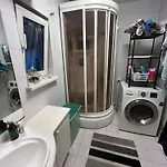 Habitación en casa particular Palmi