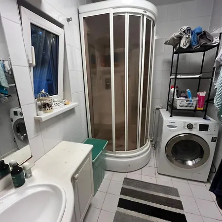 Rum i privatbostad Palmi
