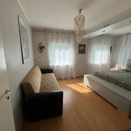 Rum i privatbostad Palmi *